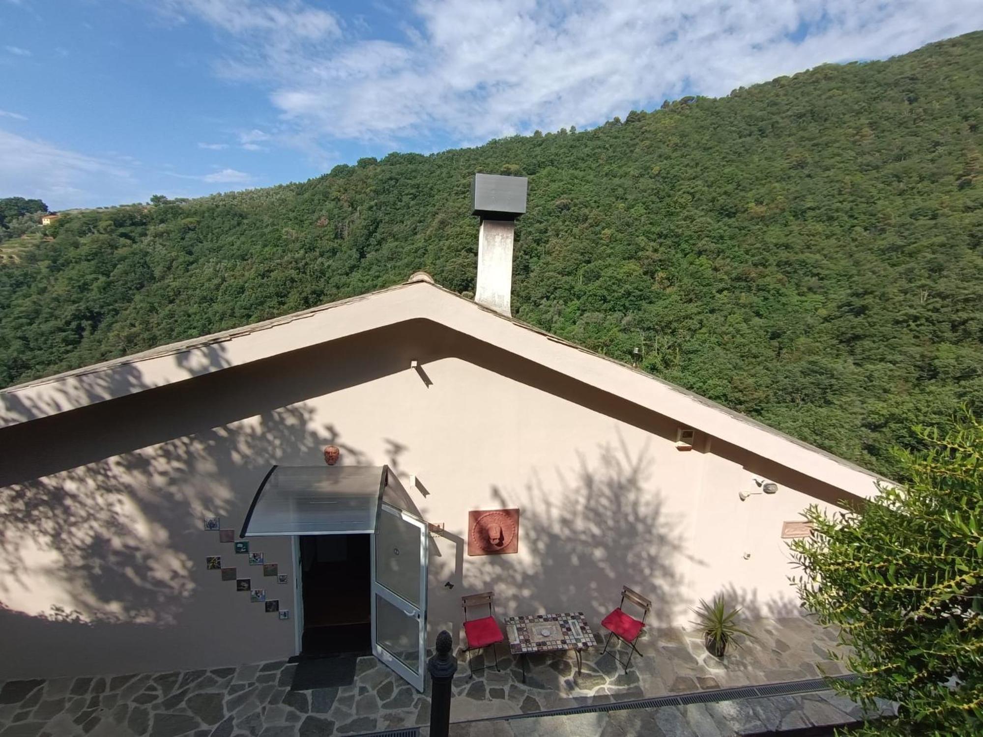 Tottavilla Affittacamere Campodonico  Exterior foto